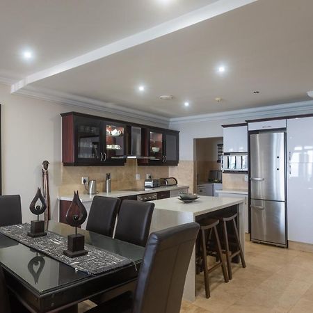 Ballito Manor View 503 - With Generator 외부 사진