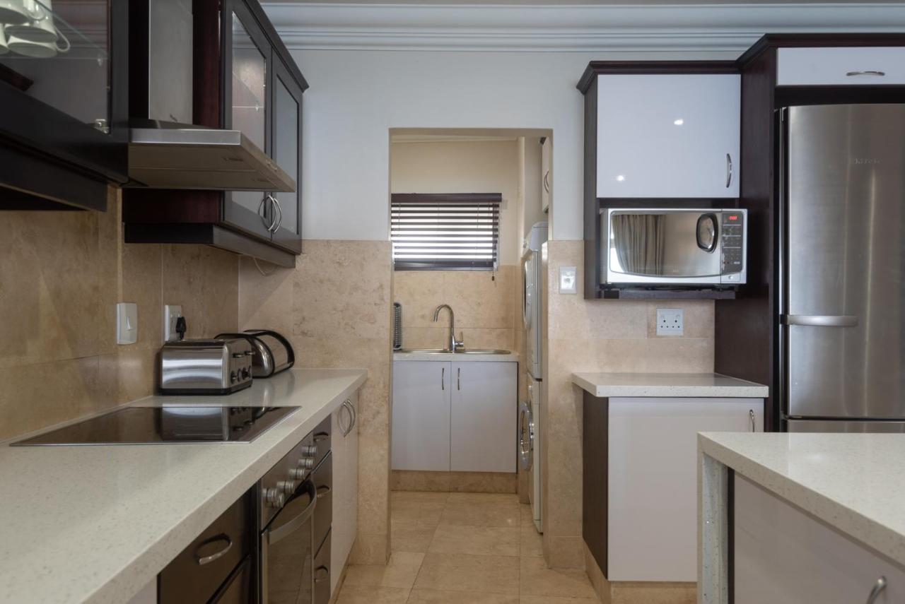 Ballito Manor View 503 - With Generator 외부 사진