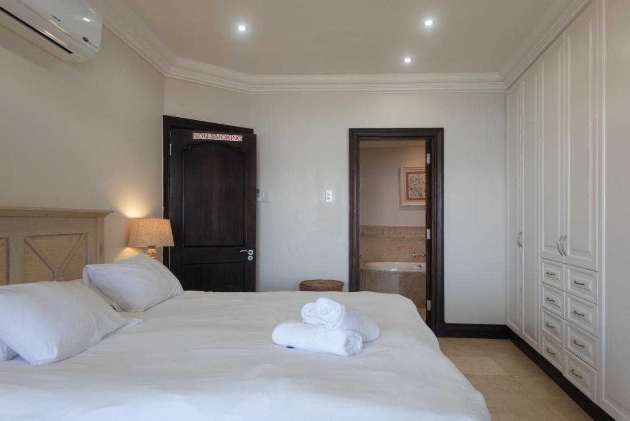 Ballito Manor View 503 - With Generator 외부 사진