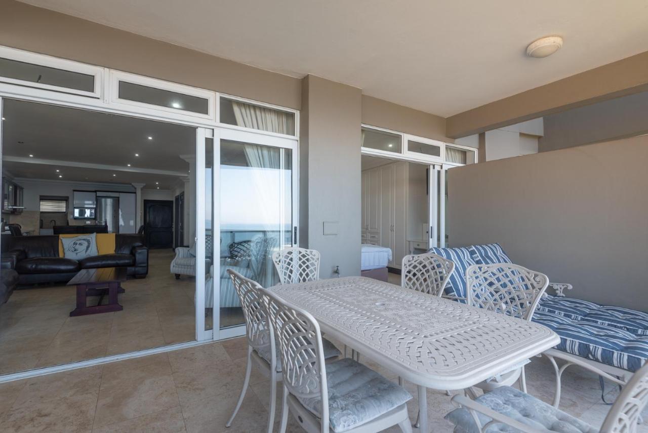 Ballito Manor View 503 - With Generator 외부 사진