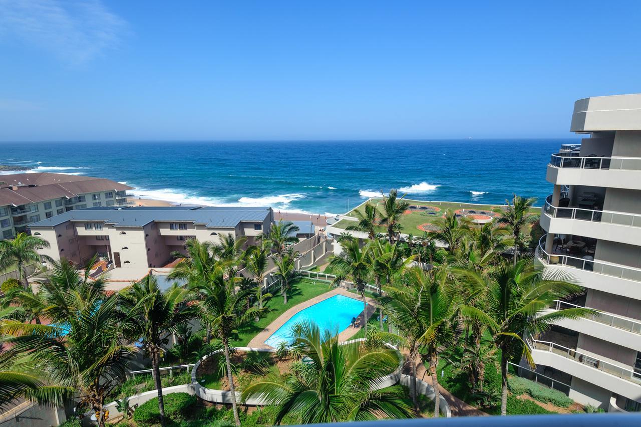 Ballito Manor View 503 - With Generator 외부 사진